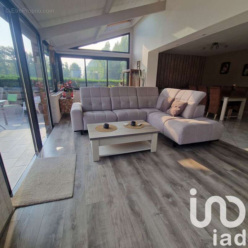 Photo 2 - Maison à VITRY-LE-FRANCOIS