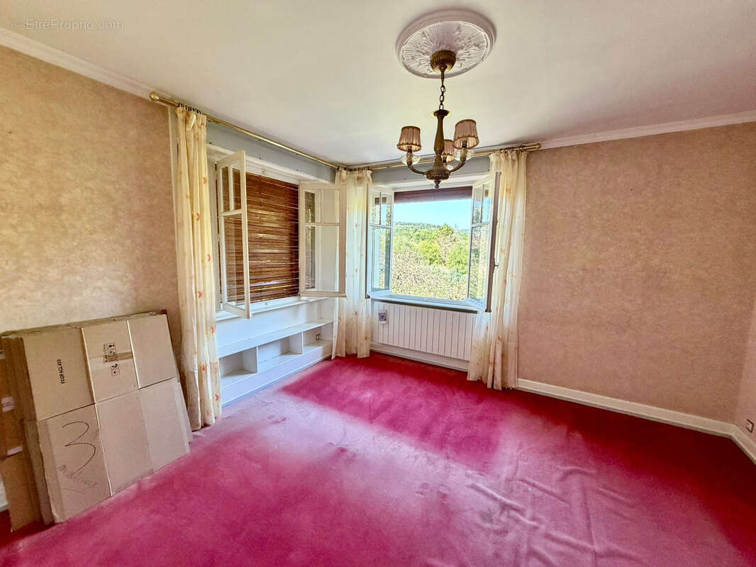 Maison à MIGNAVILLERS