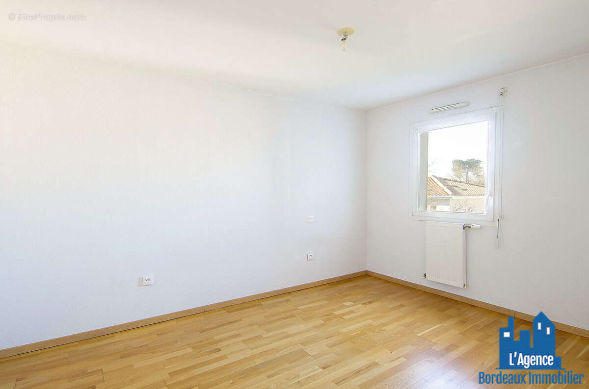Appartement à EYSINES