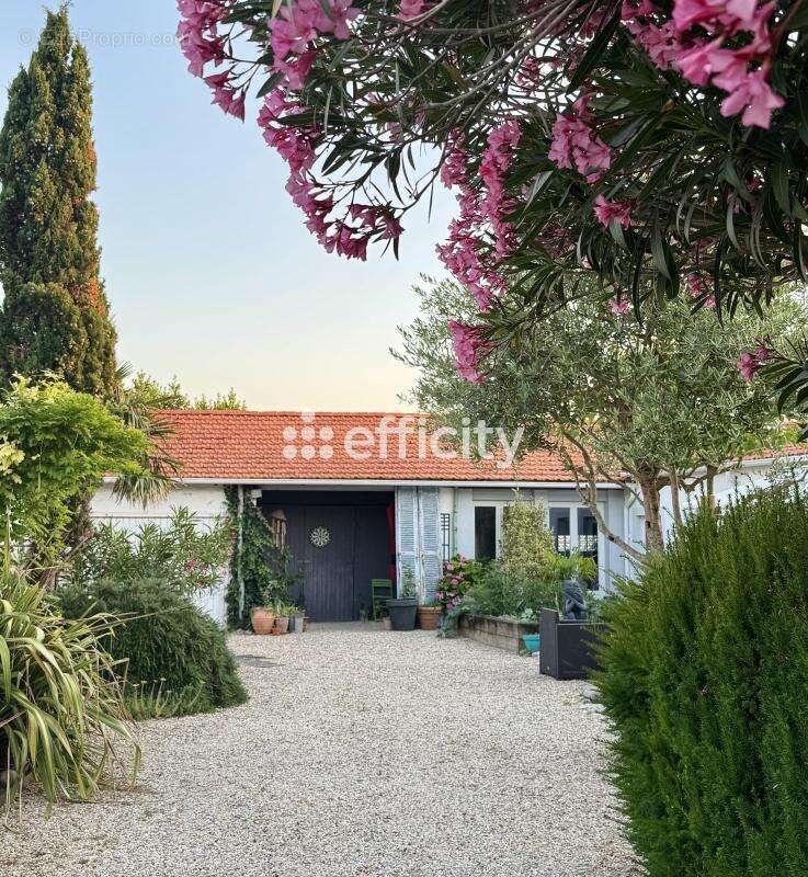 Maison 215 m² à Bourcefranc-Le-Chapus  - photo 17