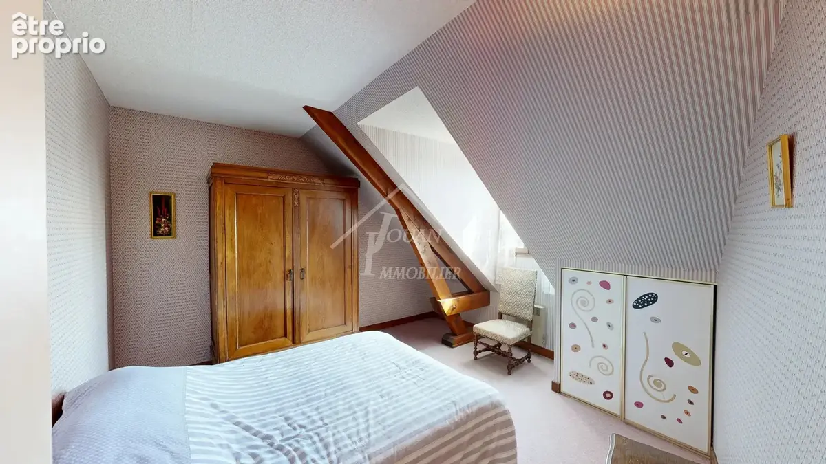 Belle propriété 7 chambres et grand jardin, BOURBON L'ARCHAMBAULT - photo 16