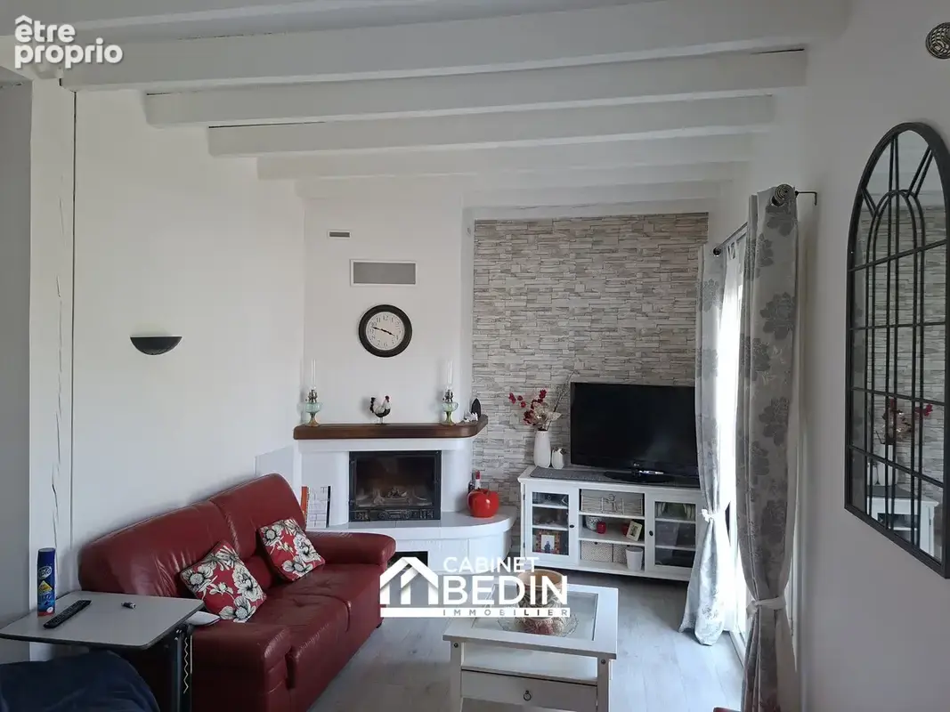 Maison 4 pièces 90 m² à vendre à Narrosse (40180) - photo 8