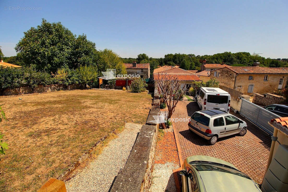 Maison Saint Gelais 4 pièces 91.77 m2 - photo 13