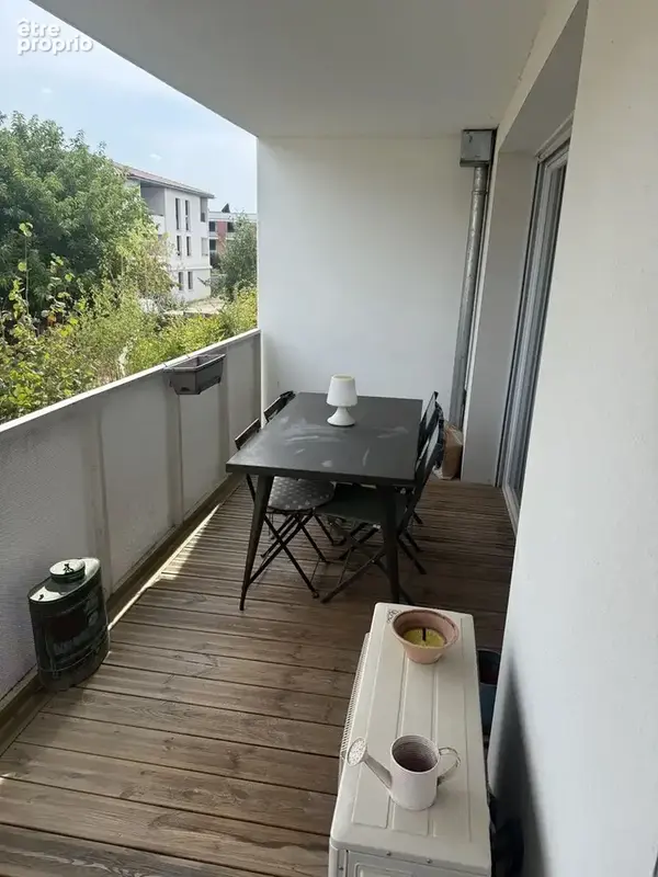 Appartement 3 pièces 61 m² à vendre à Colomiers (31770) - photo 8
