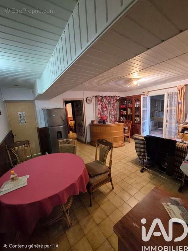 Photo 4 - Appartement à LE TAMPON