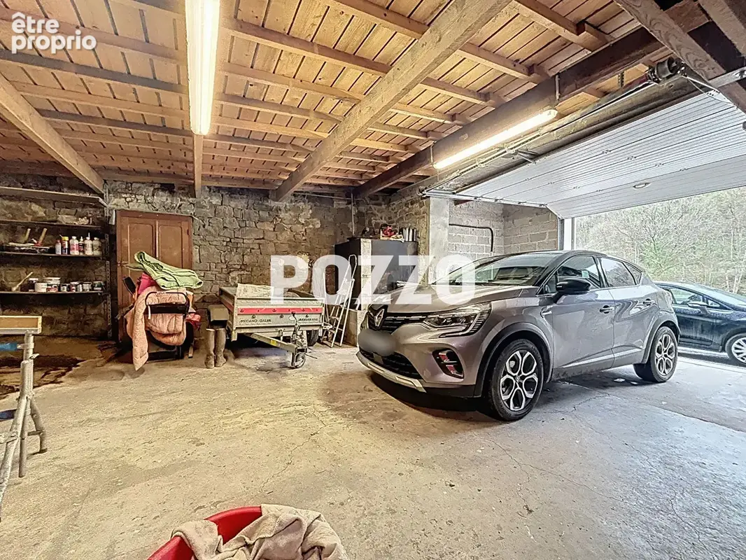 A VENDRE - Maison en pierre rénovée - 3 CH - 2000m² de terrain à 5min de toutes commodités ! - photo 11