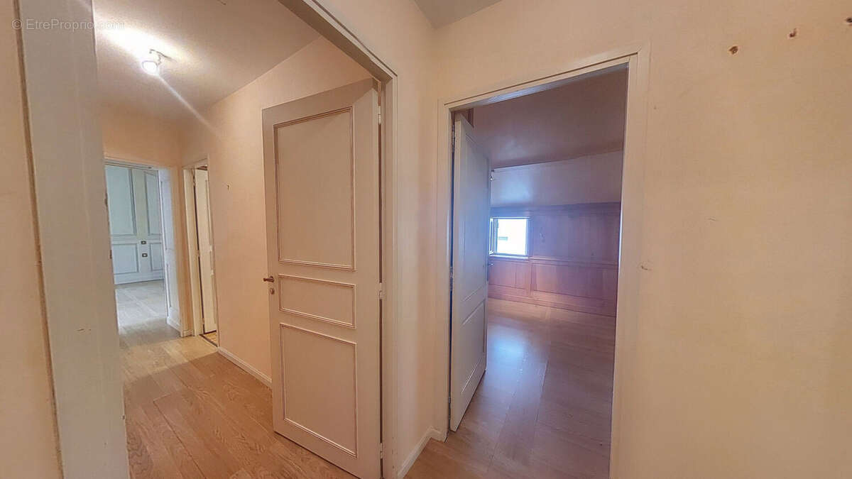 Appartement à AVIGNON