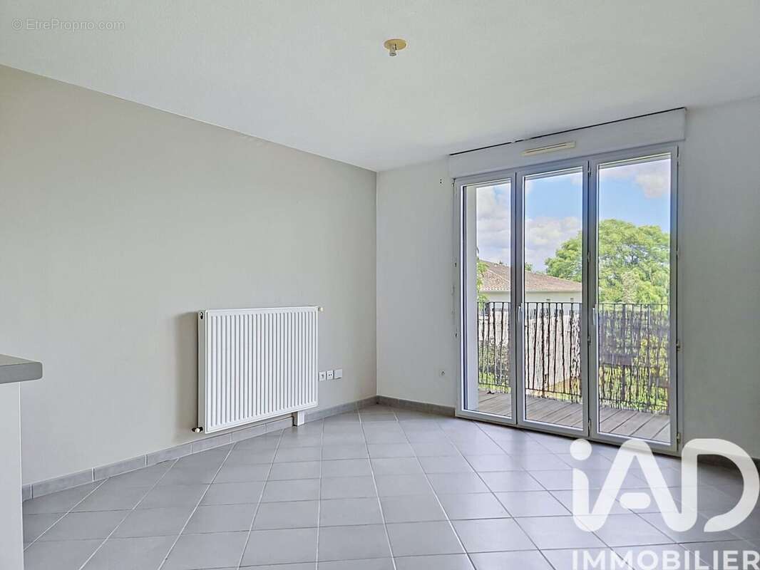 Photo 4 - Appartement à BEGLES