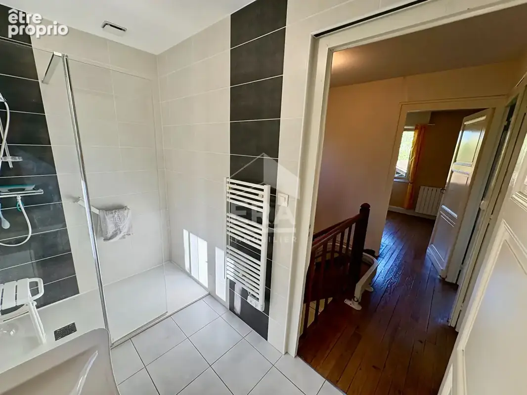 Maison Pineuilh 4 pièce(s) 77.84 m2 sur jardin de 1100m² - photo 18