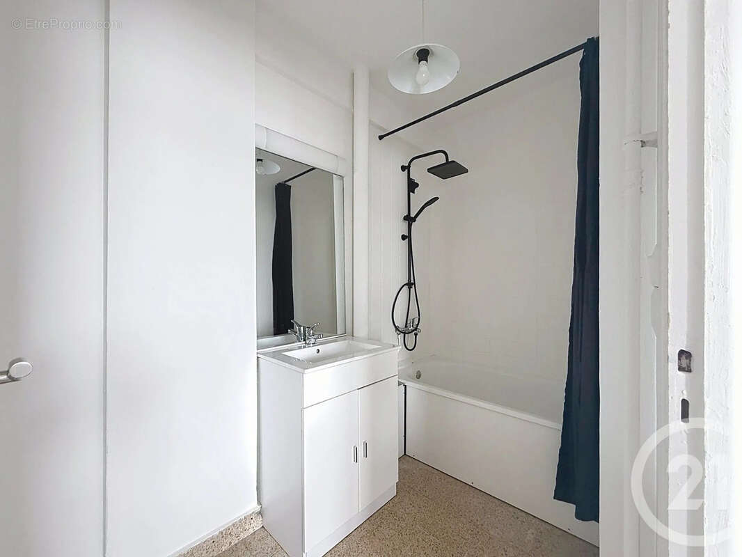 Appartement 41 m² à Troyes  - photo 7