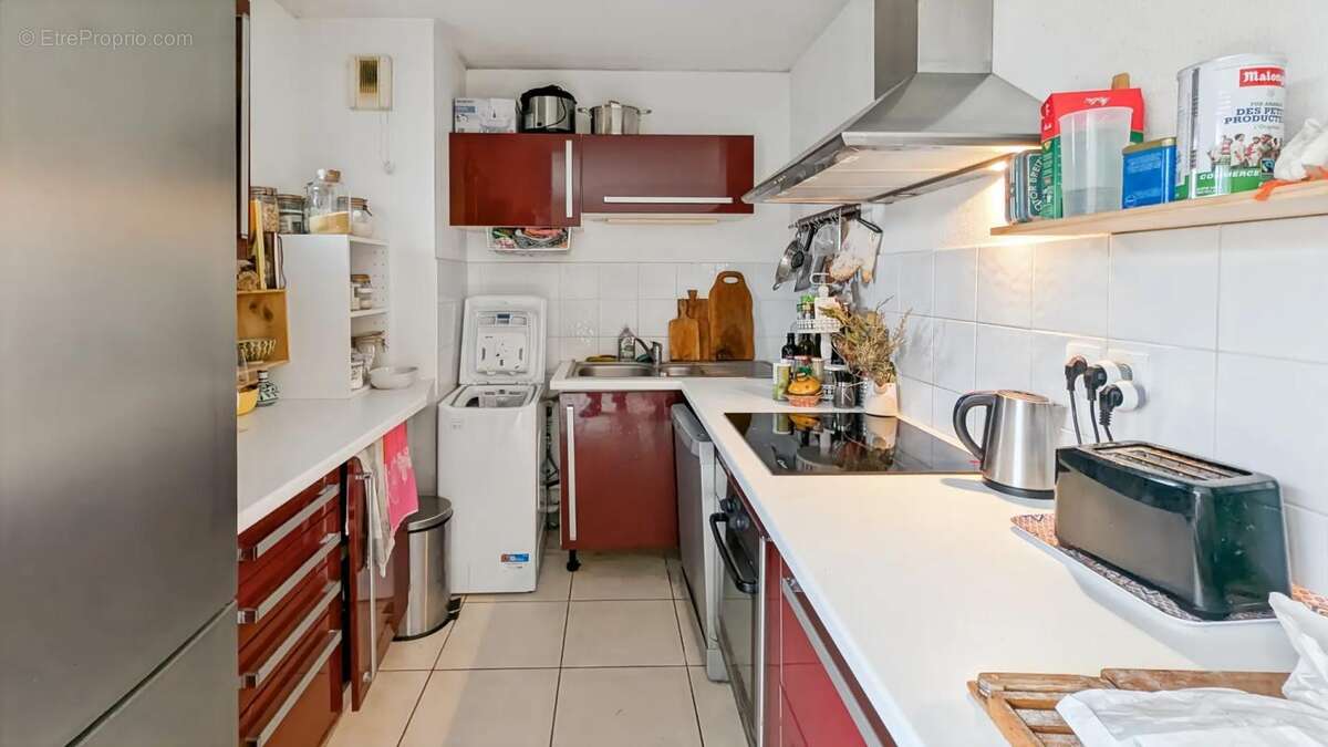 Appartement à BAYONNE