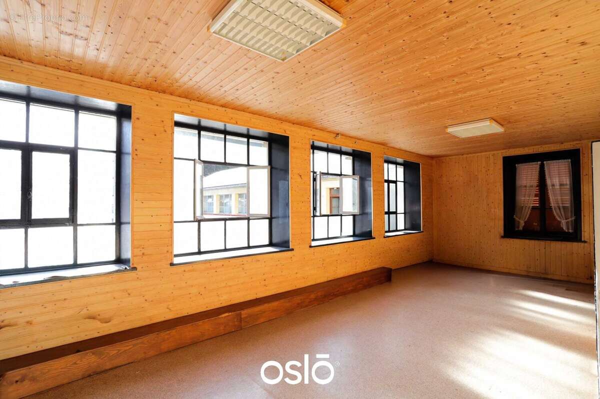 Maison à LES ROUSSES