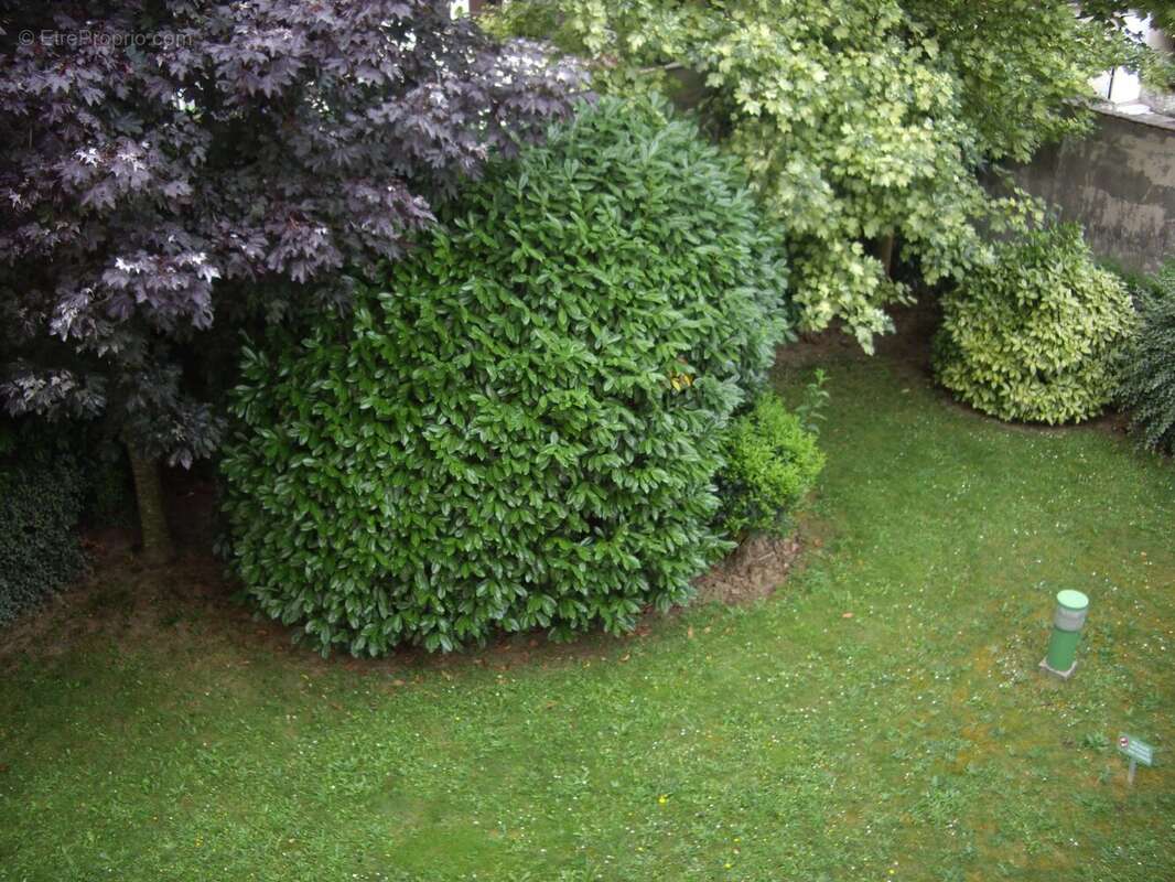 Appartement à MONTGERON