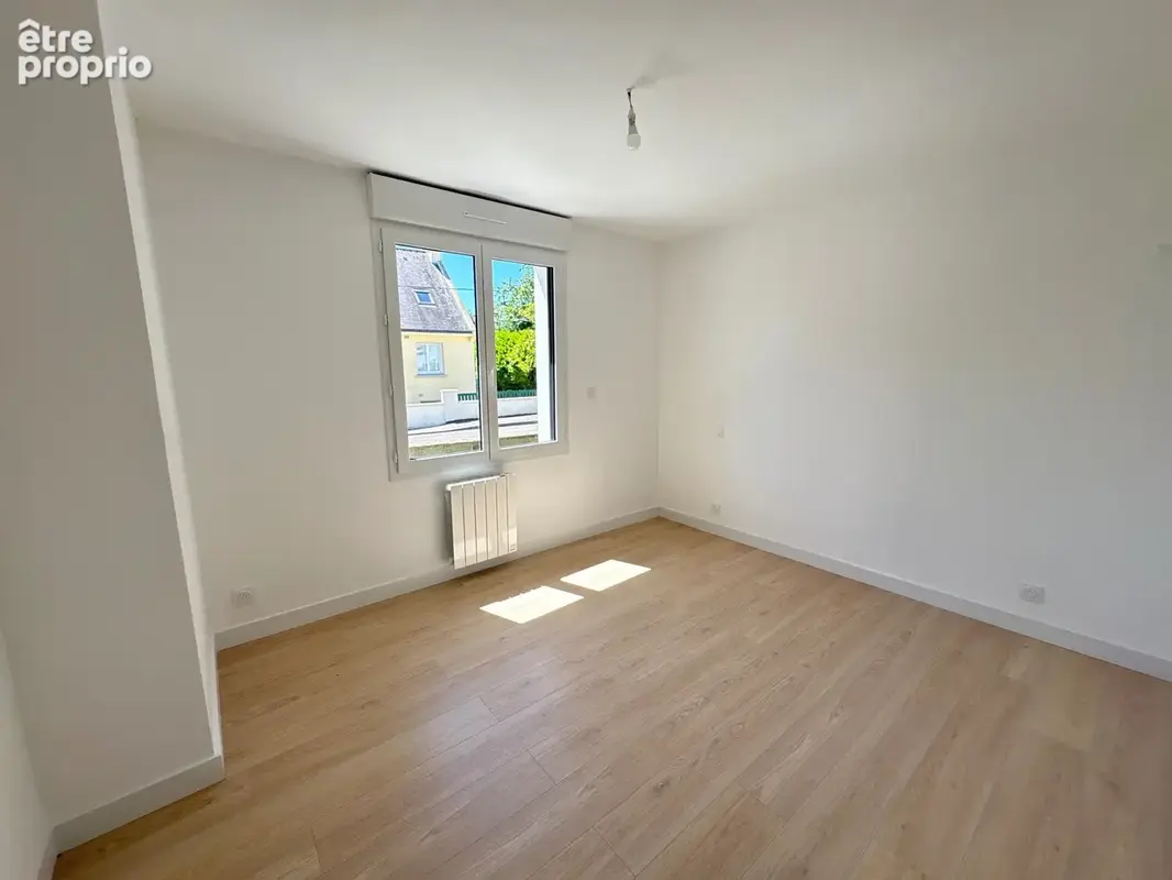 Exclusivité   Maison rénovée prête à vivre à Baud - photo 3