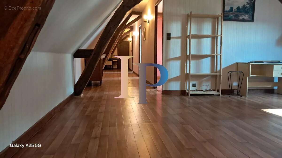 Maison à DIGOIN