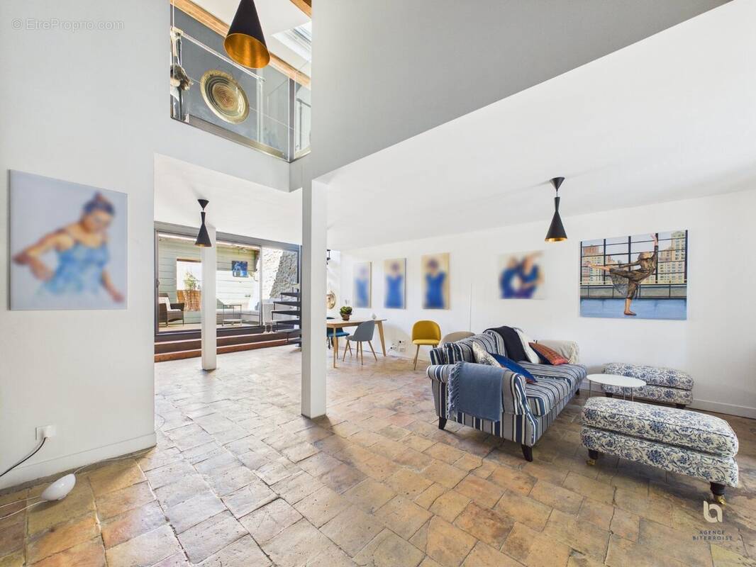 Appartement à BEZIERS