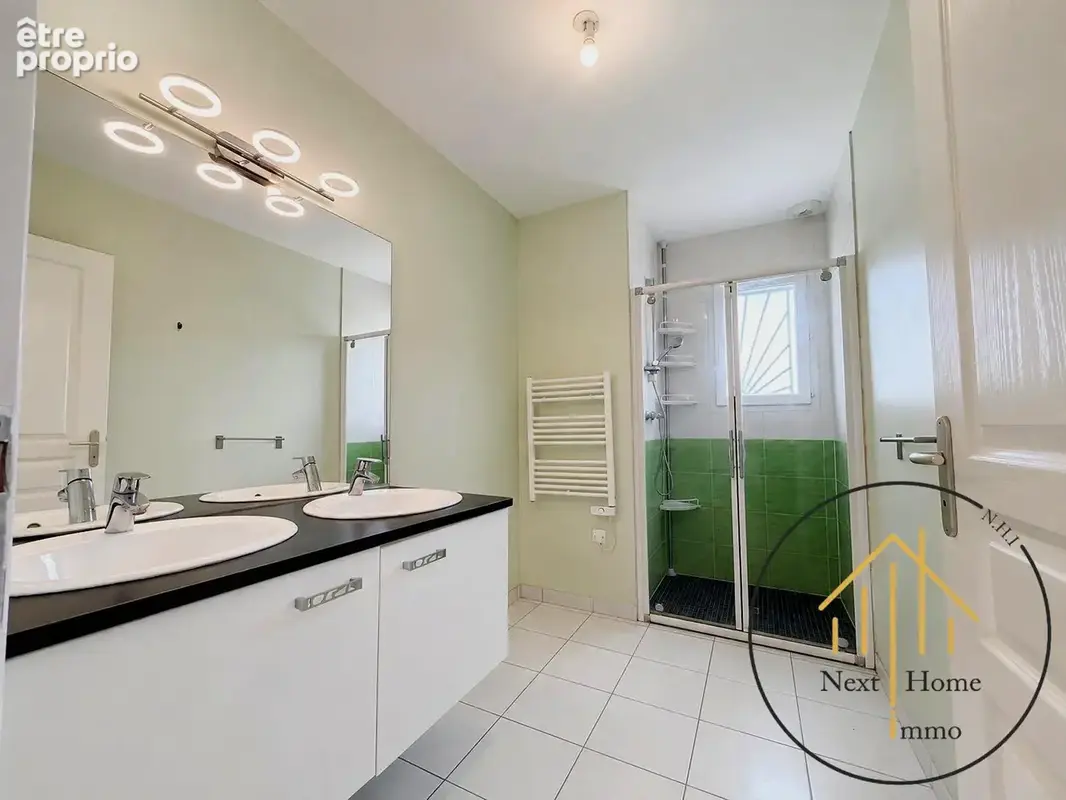 Maison 90 m² à Angouleme  - photo 5