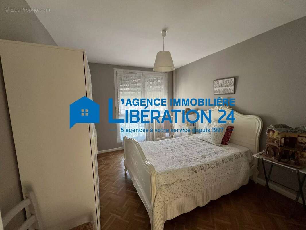 Appartement à FIRMINY