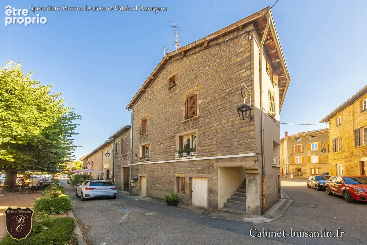 Duplex en cœur de village - photo 20