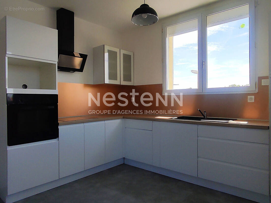 Appartement à ANGOULINS