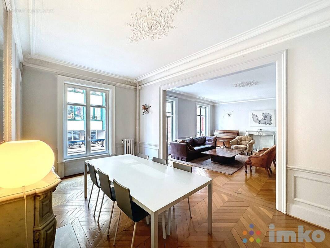 Appartement à LILLE