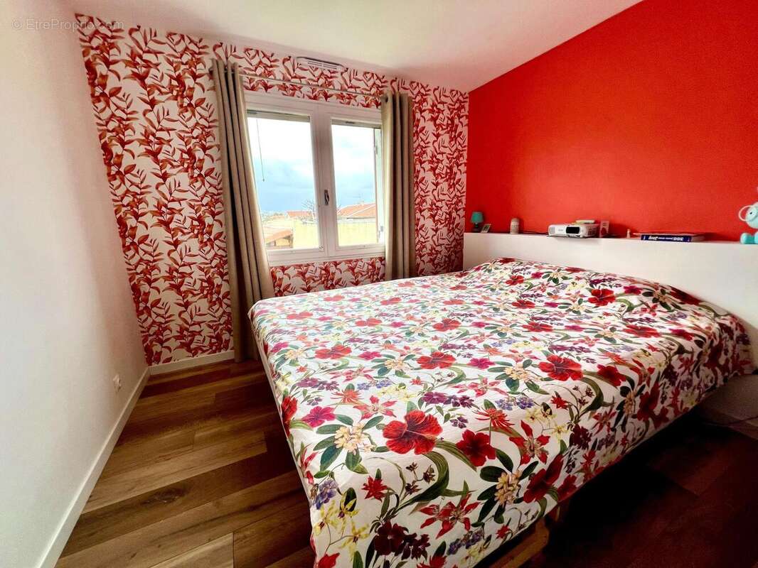 Photo 5 - Maison à AMBARES-ET-LAGRAVE