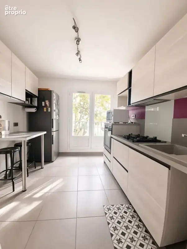 VALENCE appartement  4 pièce(s) - photo 4
