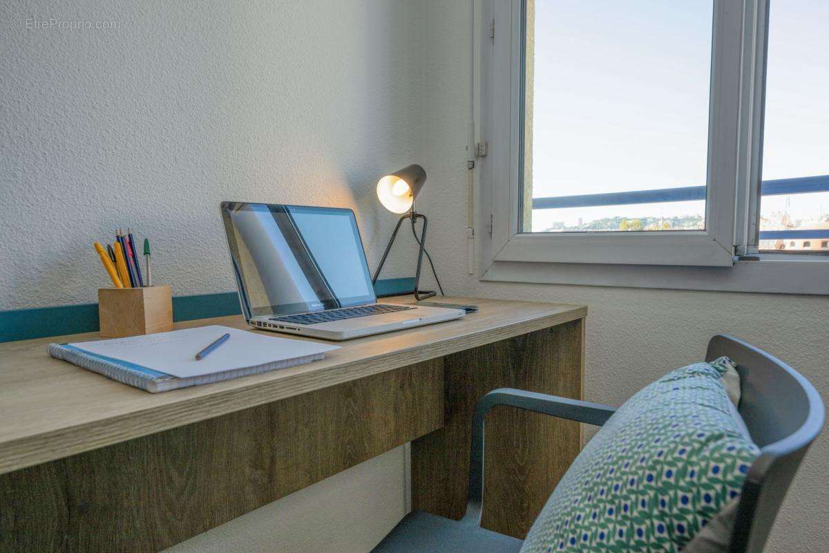 Appartement à MARSEILLE-10E