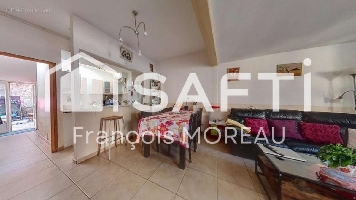 Photo 2 - Maison à BOIS-LE-ROI