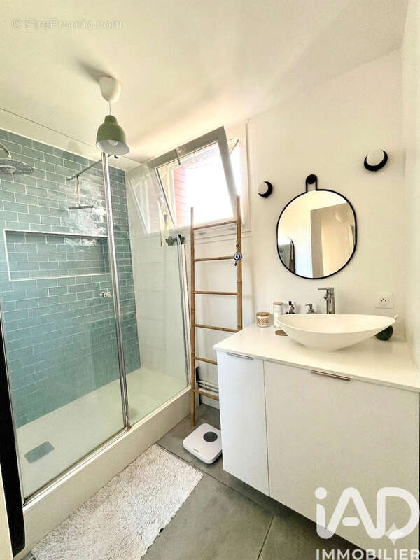 Photo 5 - Appartement à MONTIGNY-LE-BRETONNEUX