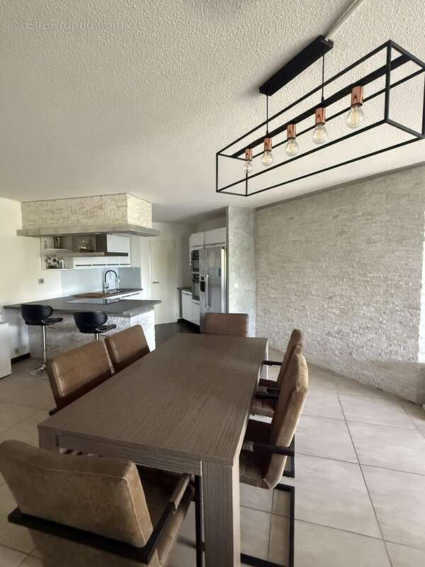 Appartement à ANNEMASSE