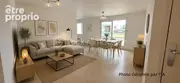 Appartement à SAINTE-GEMMES-SUR-LOIRE
