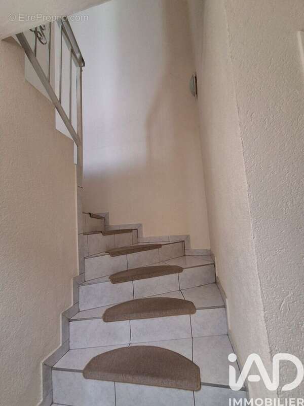Photo 6 - Appartement à WITTENHEIM