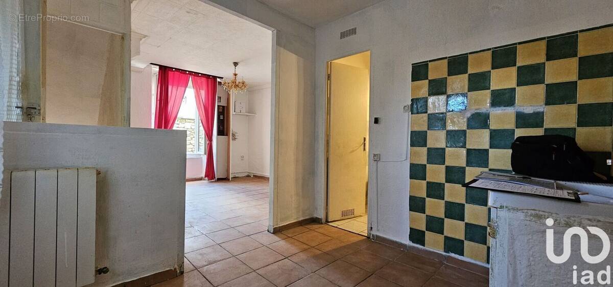 Photo 1 - Maison à BAGNOLS-SUR-CEZE