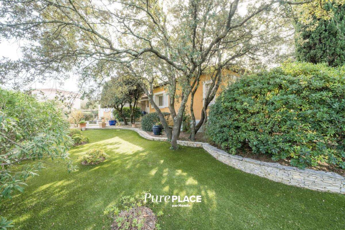 Propriété T5 de 166 m² à Boisseron 34160 - photo 4
