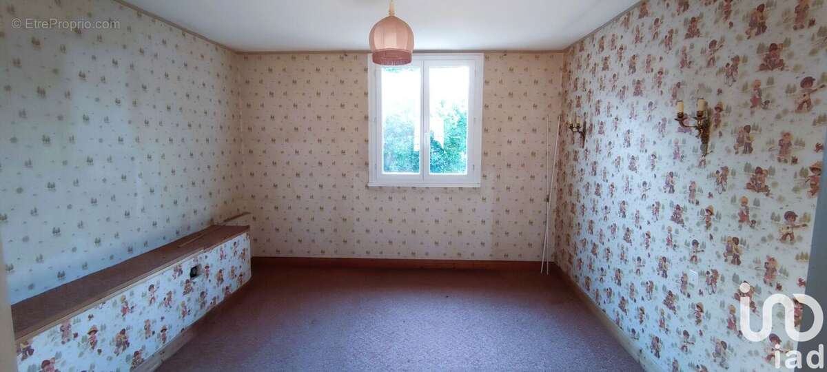 Photo 5 - Maison à NERONDES