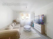 Appartement à GARGES-LES-GONESSE