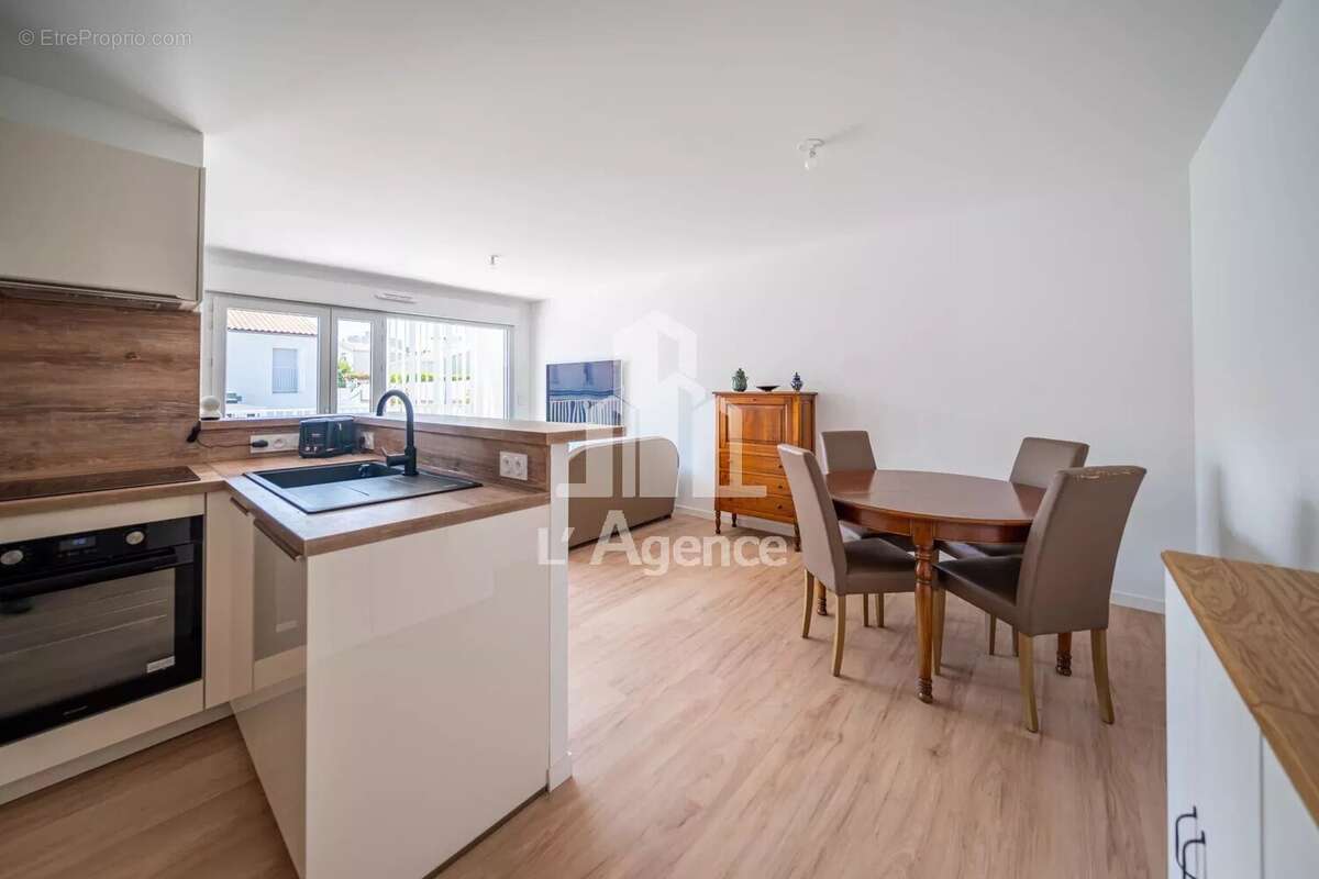 Appartement à ROYAN