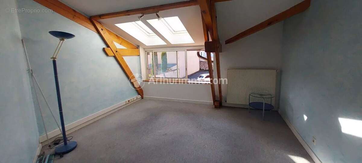 Appartement à CASTRES