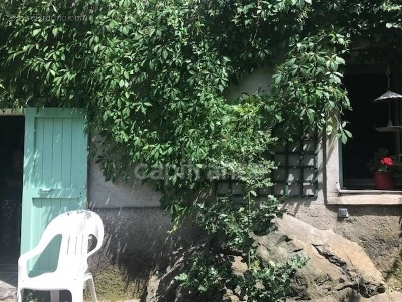 Maison à LA PORTA