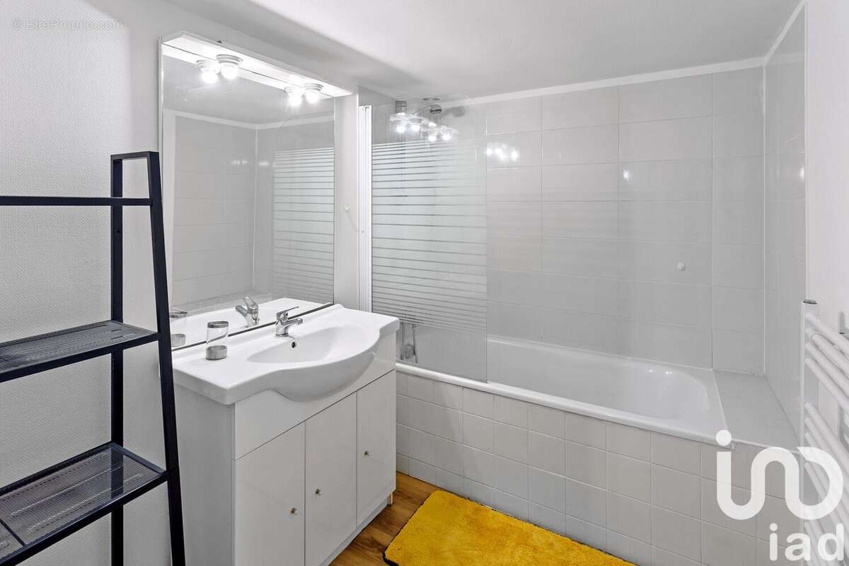 Photo 8 - Appartement à NANTES