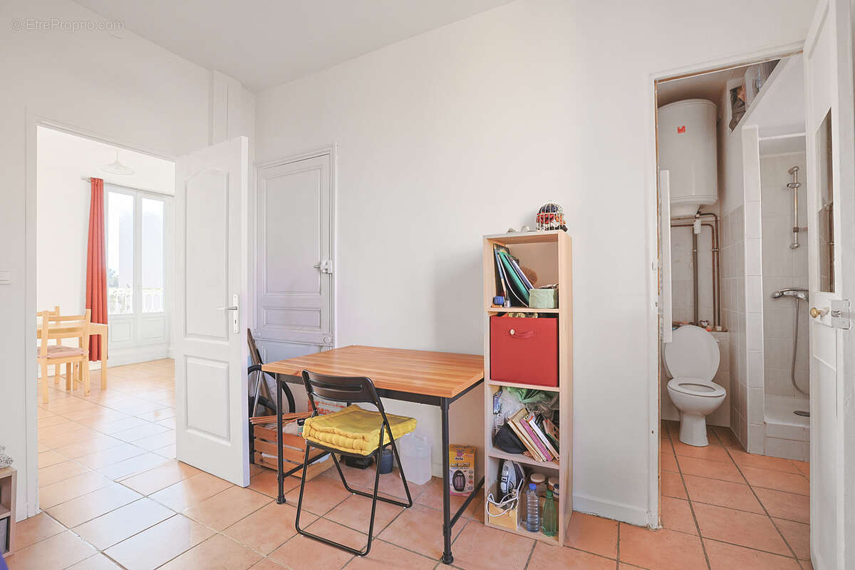 Appartement à HYERES