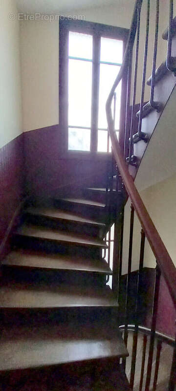 Appartement à BONDY