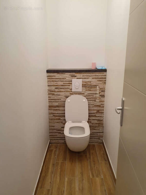 Appartement à CONFRANCON