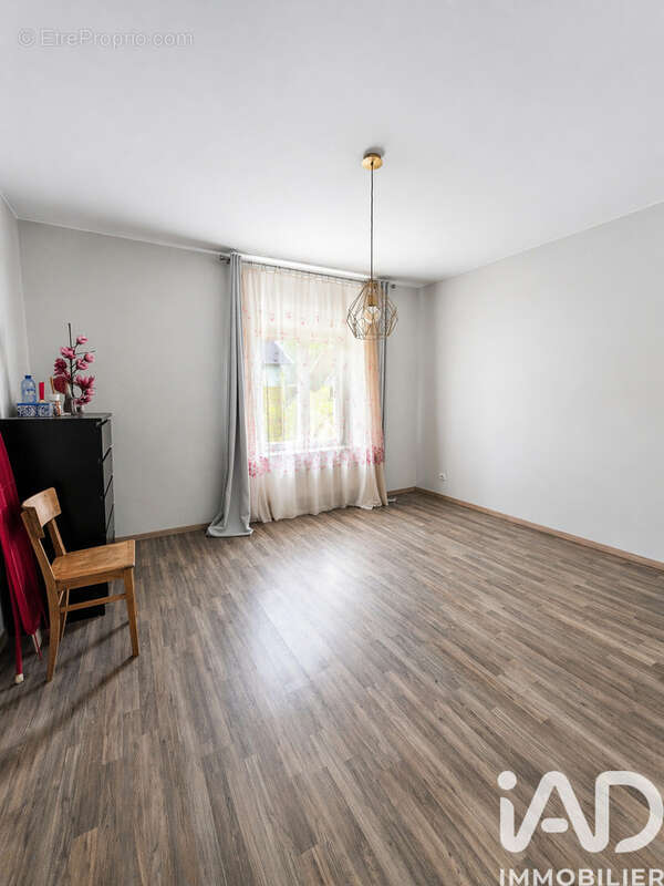 Photo 7 - Maison à AUDUN-LE-TICHE