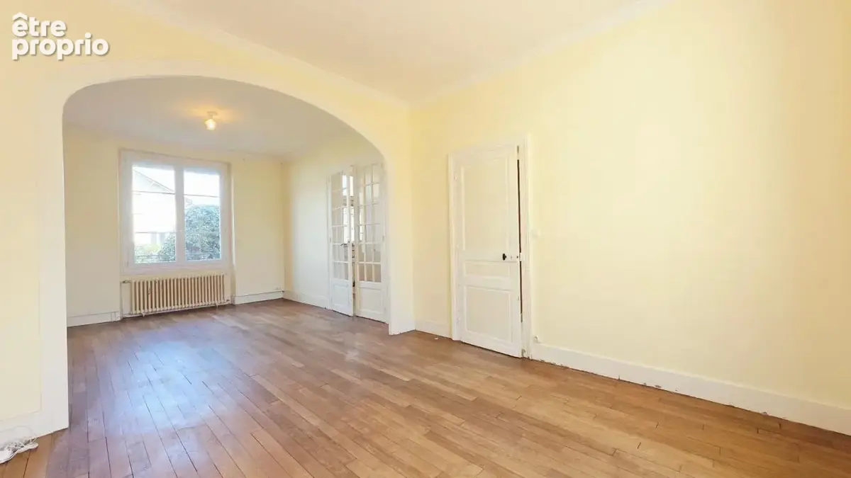 Bourges maison de 87.5m² 4 pieces 3 chambres garage - photo 4