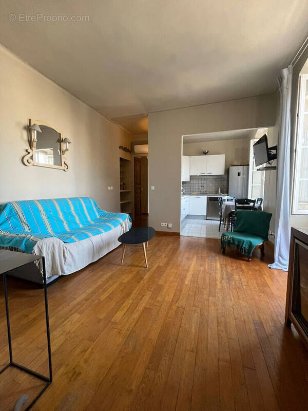 Appartement à BASTIA