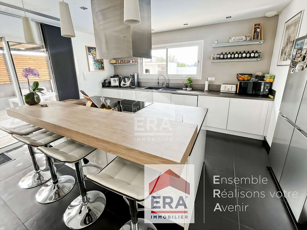 Maison à POLLESTRES