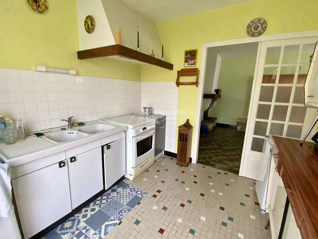 Maison à DOLUS-D&#039;OLERON