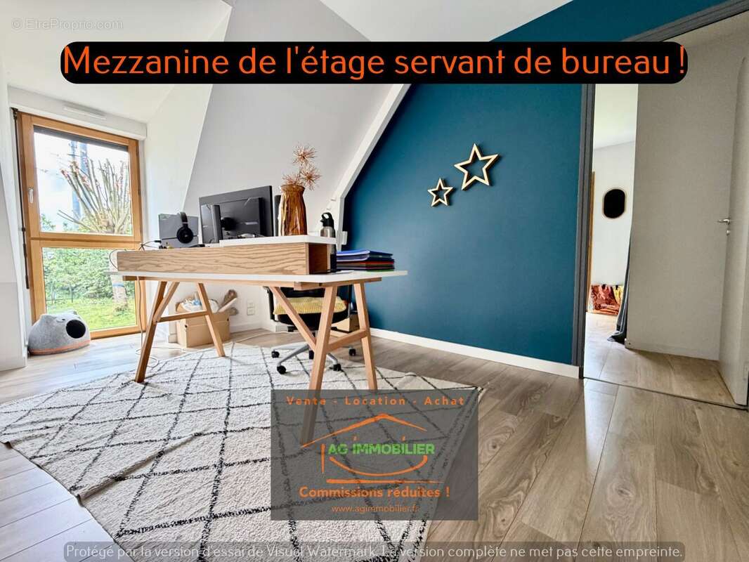 Maison à PACE